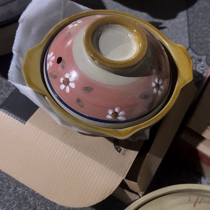 鸭***子瓷片陶瓷盘子碗啥都有