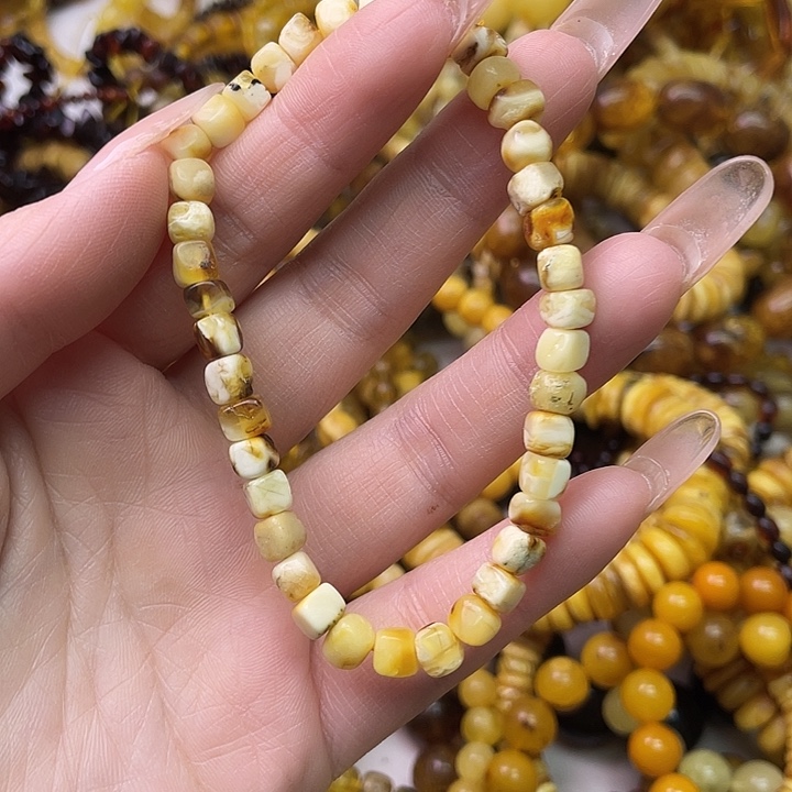 意臻珠宝天然手串