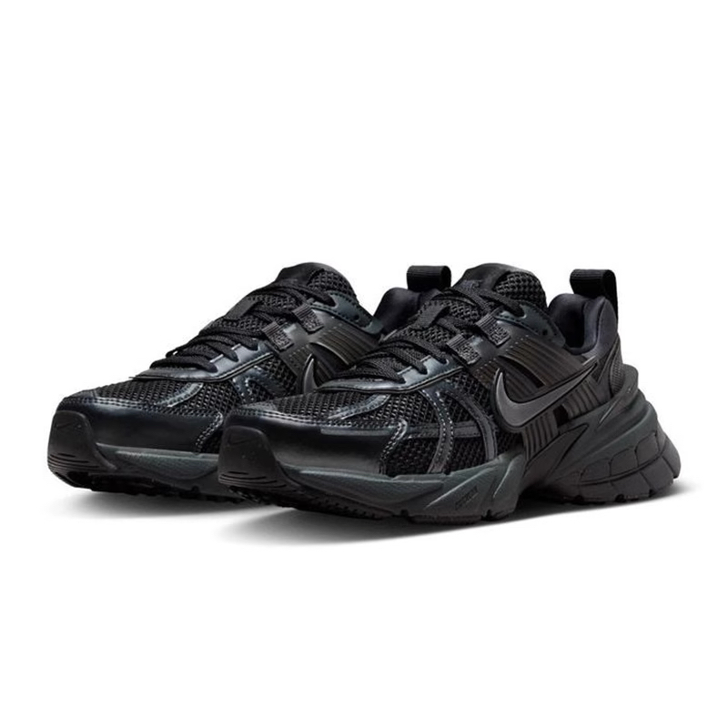Nike耐克V2K男子复古舒适透气运动休闲低帮缓震跑步鞋HJ4497-001