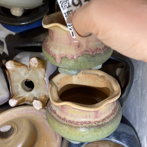 罐9333 微瑕38包邮景德镇陶瓷