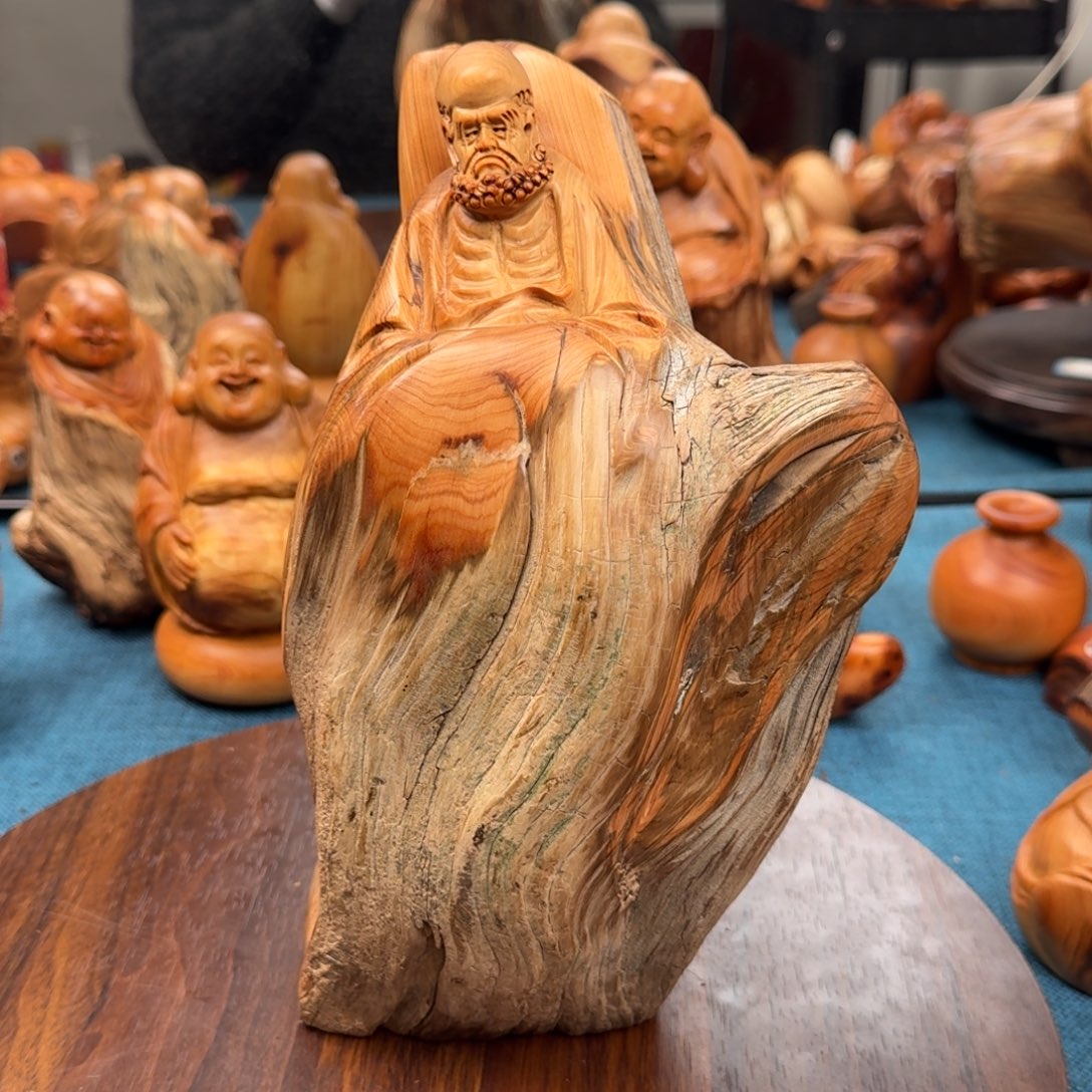 柏木（崖柏）太行崖柏