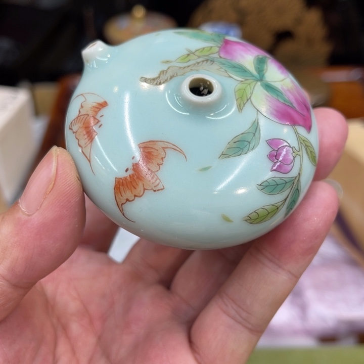 中古品看仔细谨慎参拍