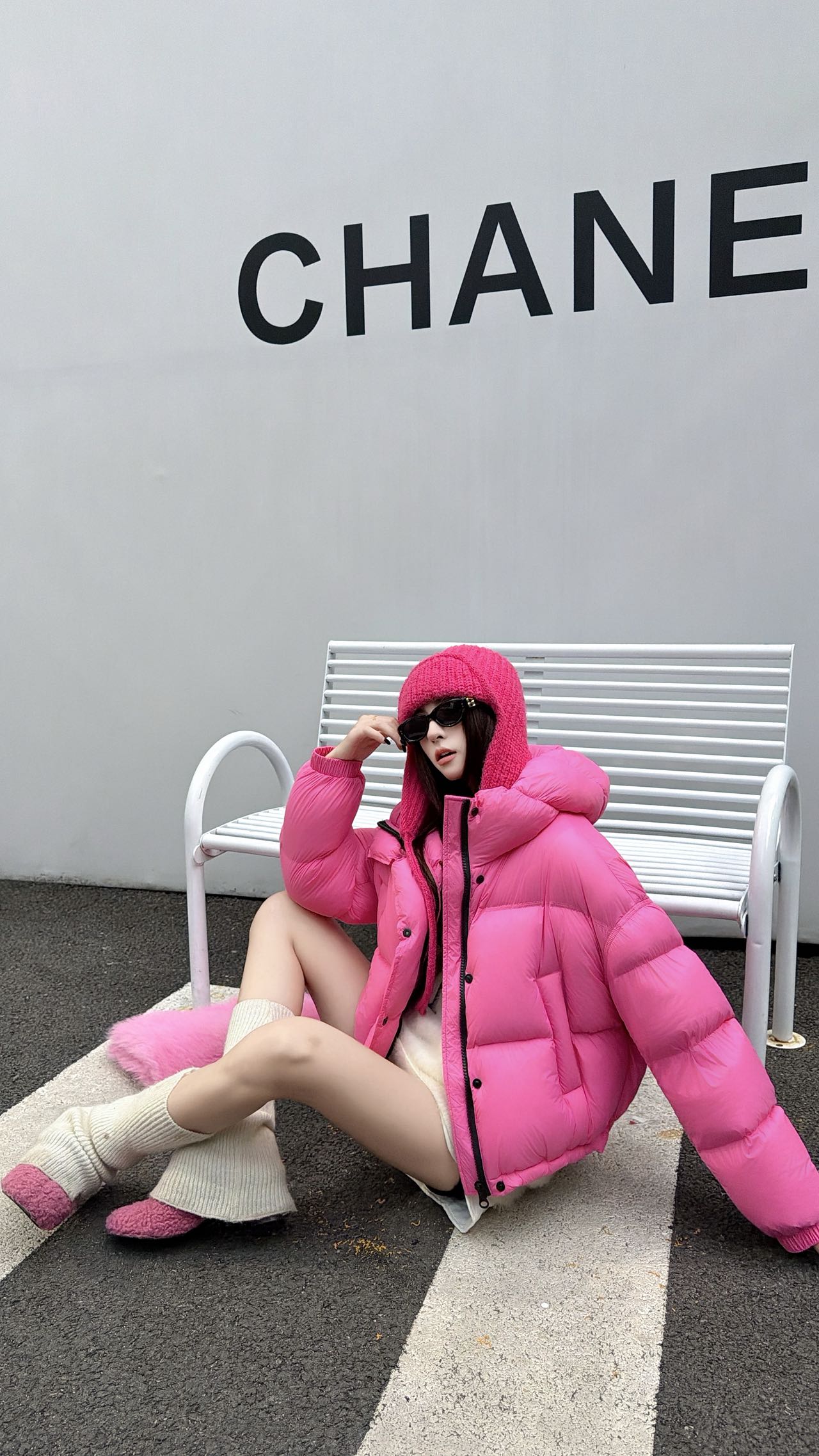 90白鸭绒时尚连帽优等品宽松型常规款情侣韩版宽松秋冬短款潮流