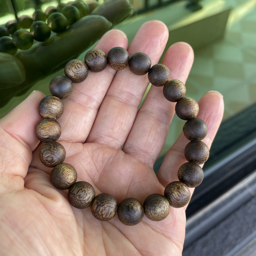 沉香张勺子高油脂卡10重量9克➕多样拍一