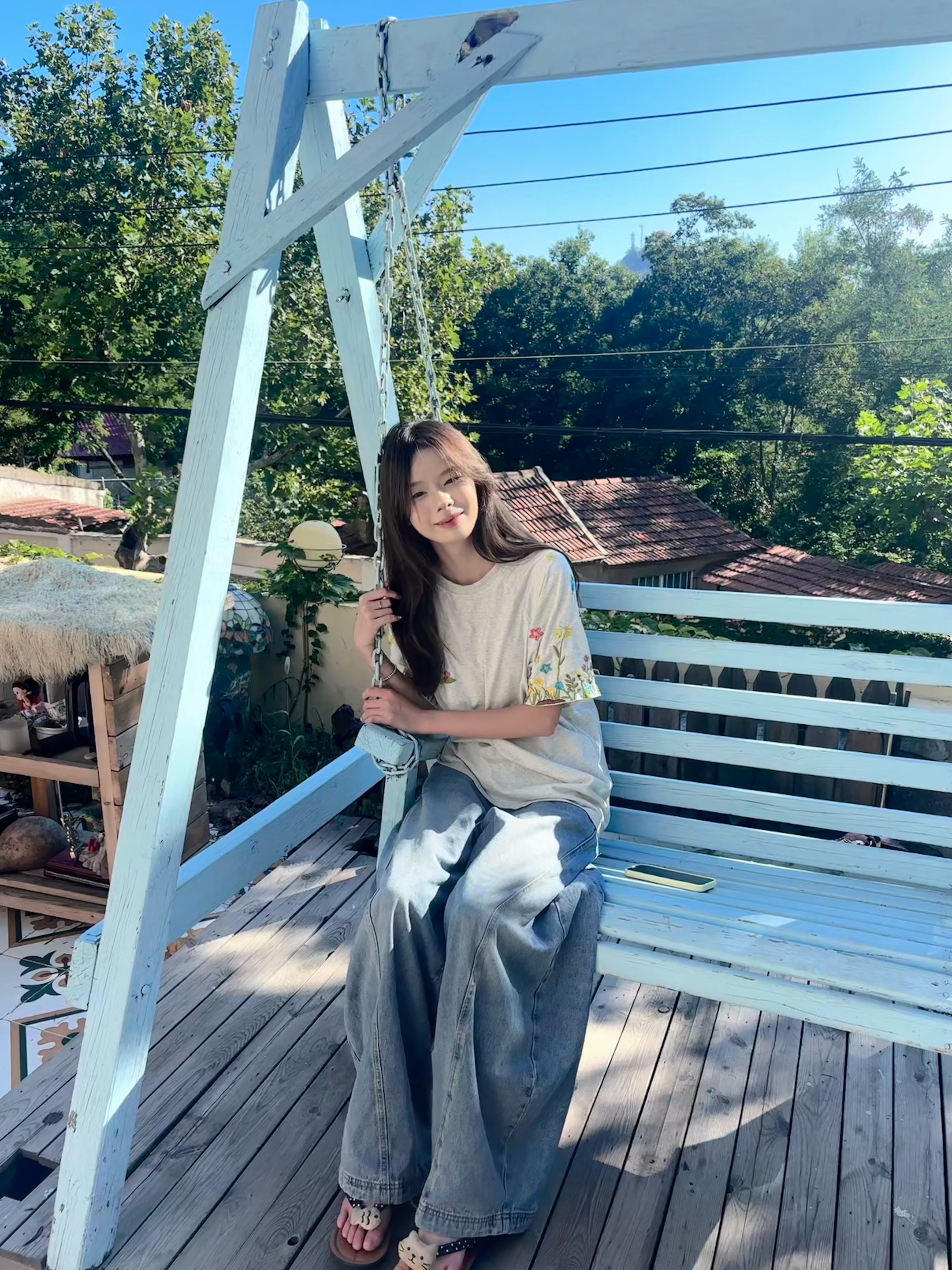 纯欲辣妹甜妹上衣外套开衫内搭套装裤裙百搭网红气质