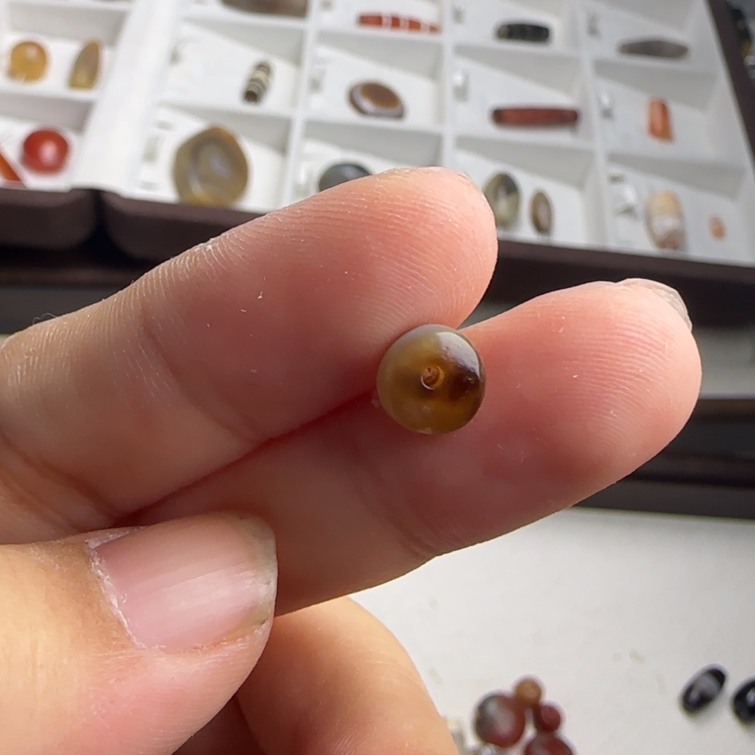 c***…玛瑙/玉髓合金珠宝半成品