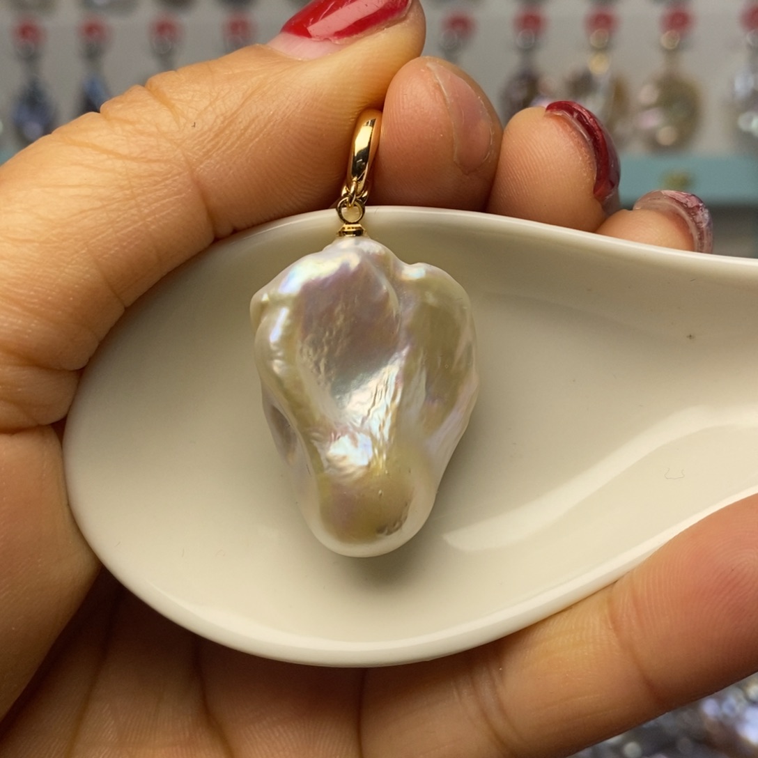 淡水珍珠其它未镶嵌