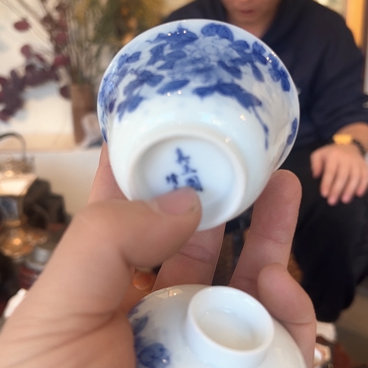 ld 陶瓷马克杯咖啡杯马克杯