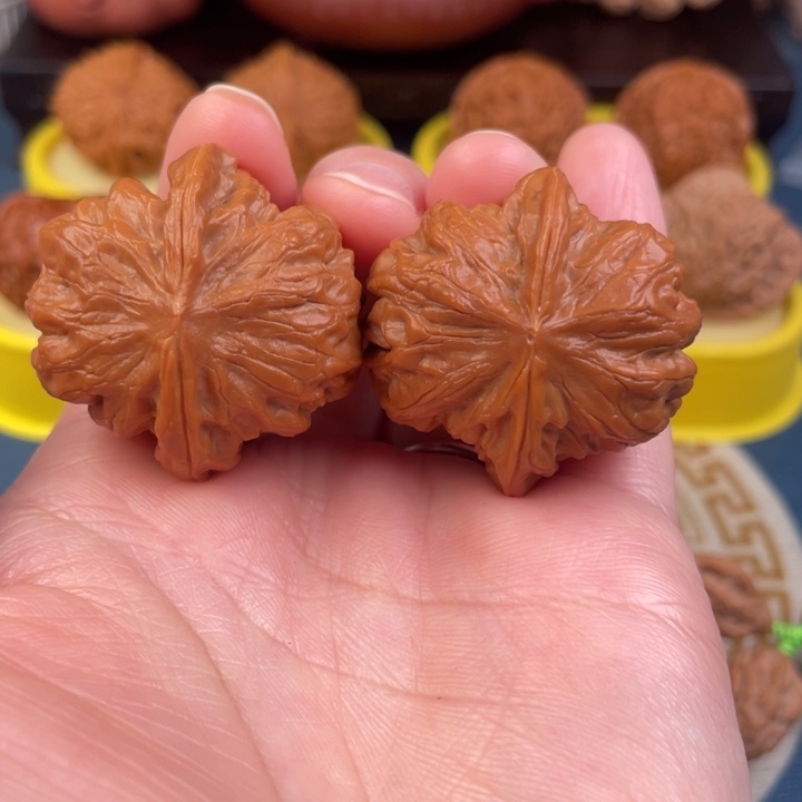 把件文玩核桃沉水37