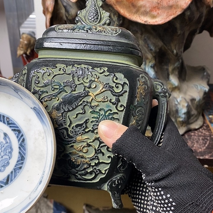 茶具茶壶茶盏茶杯茶碗