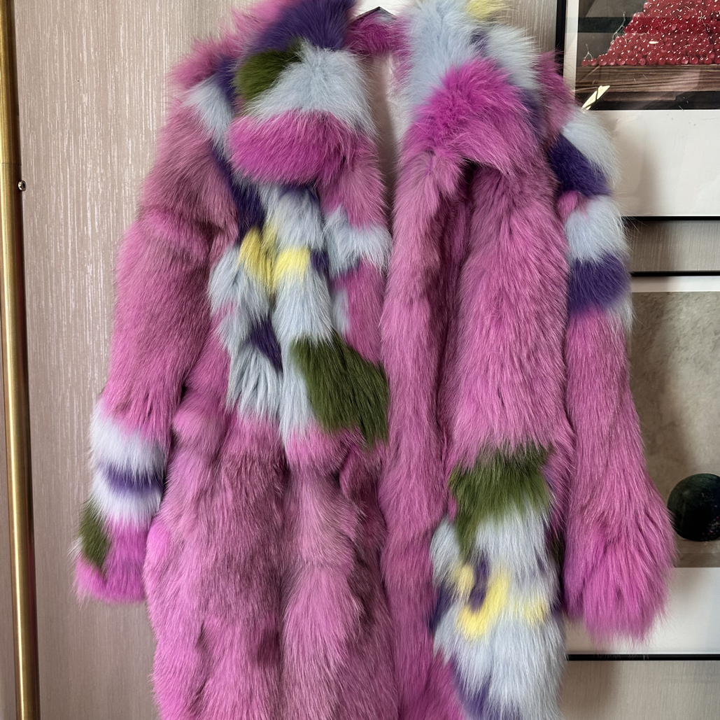 MAGIC INTRO  外套 8999