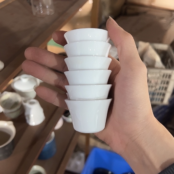 微瑕茶具介意勿拍