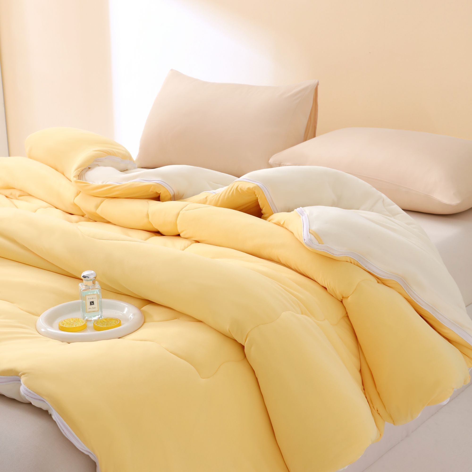 【晚悠】149[奶熊芝士]上新款芝士奶盖子母被-wp