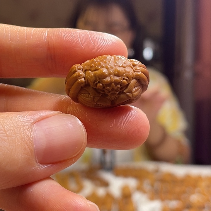 手串/手链橄榄核