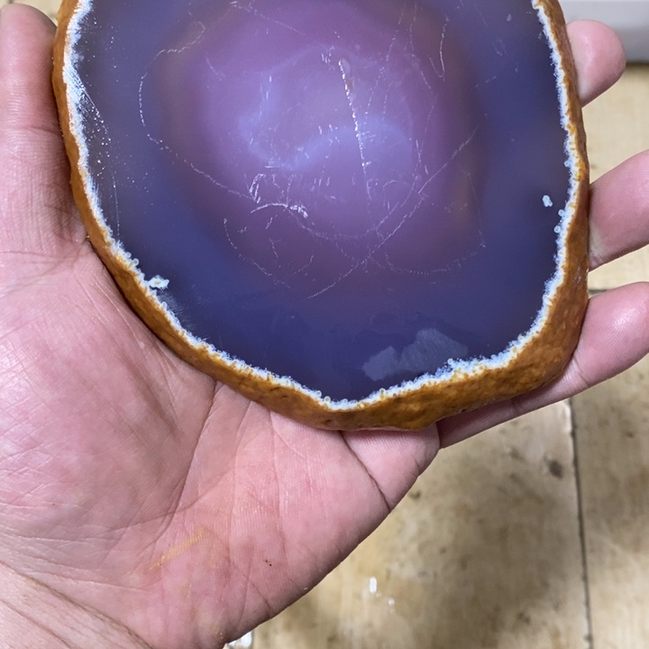 梅***子定制玛瑙玛瑙手镯