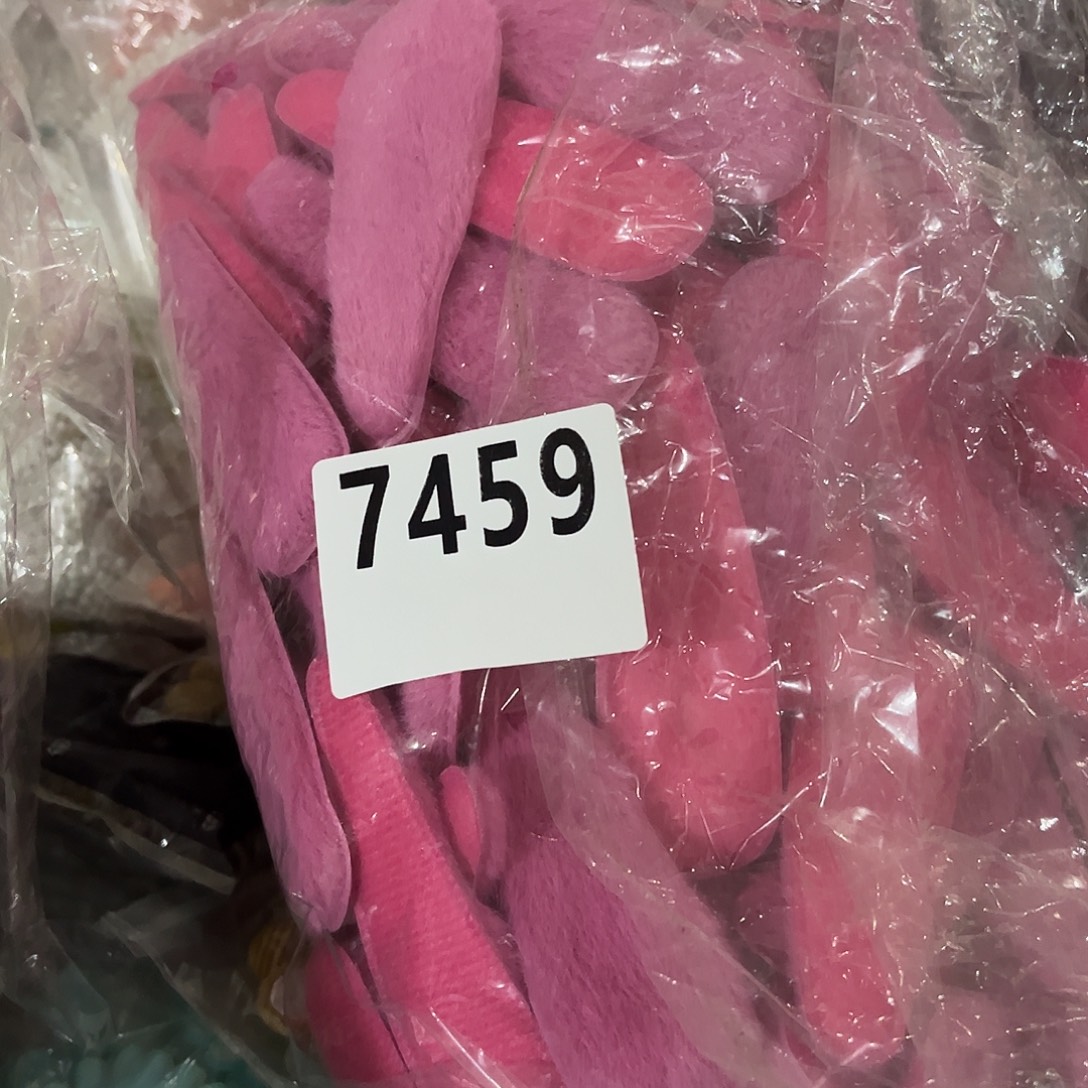 吱***K包装DIY手工饰品辅料