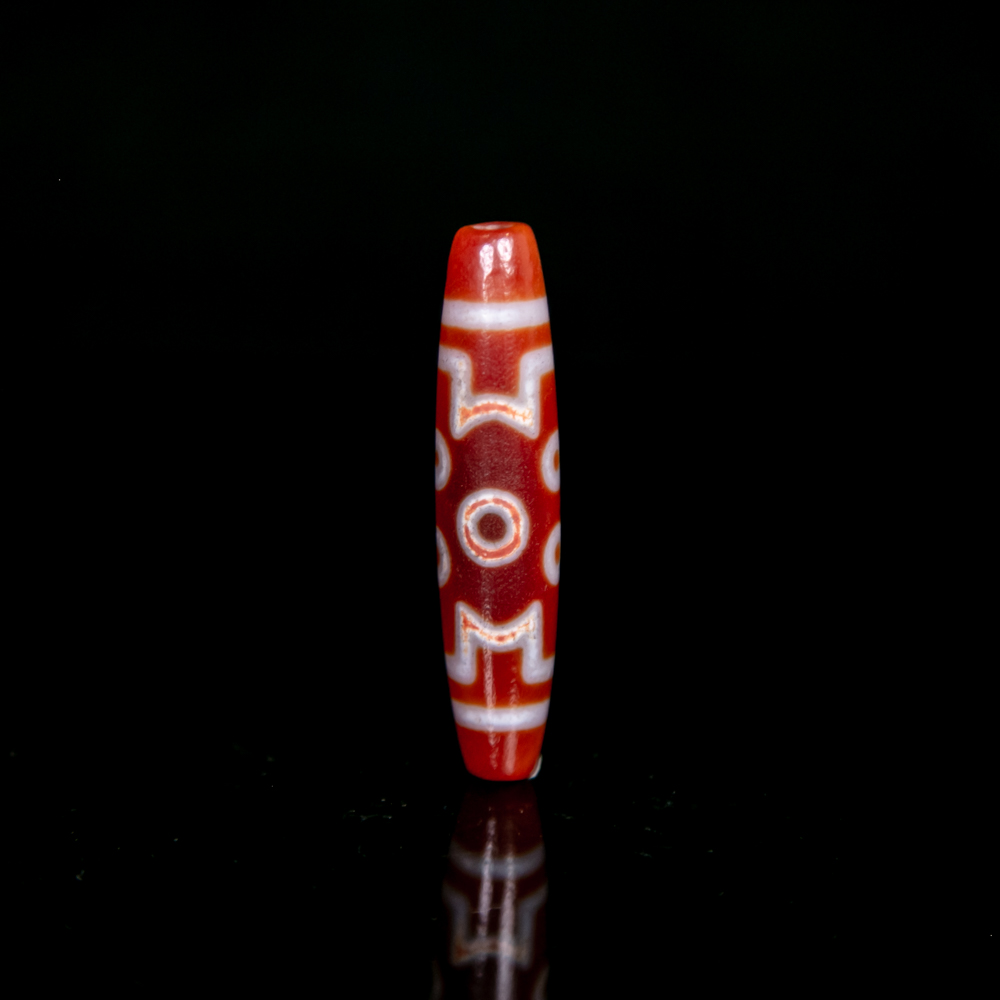 玛瑙挂件HLX/0948（评级撕毁不退）