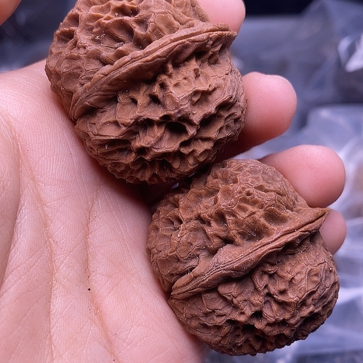 文玩核桃吊坠   123