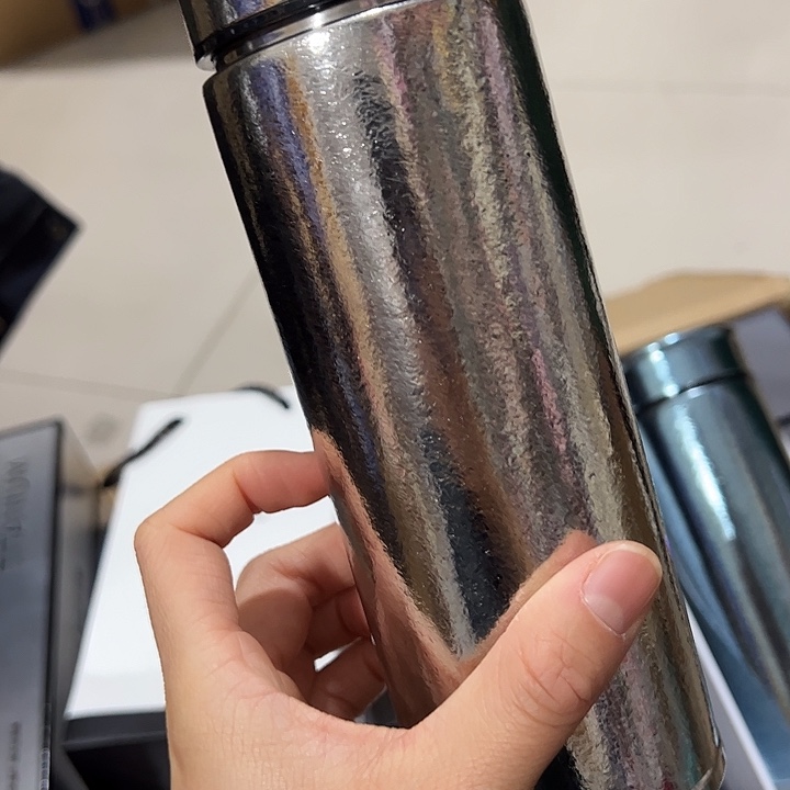 太可纯钛保温杯400400白色白色