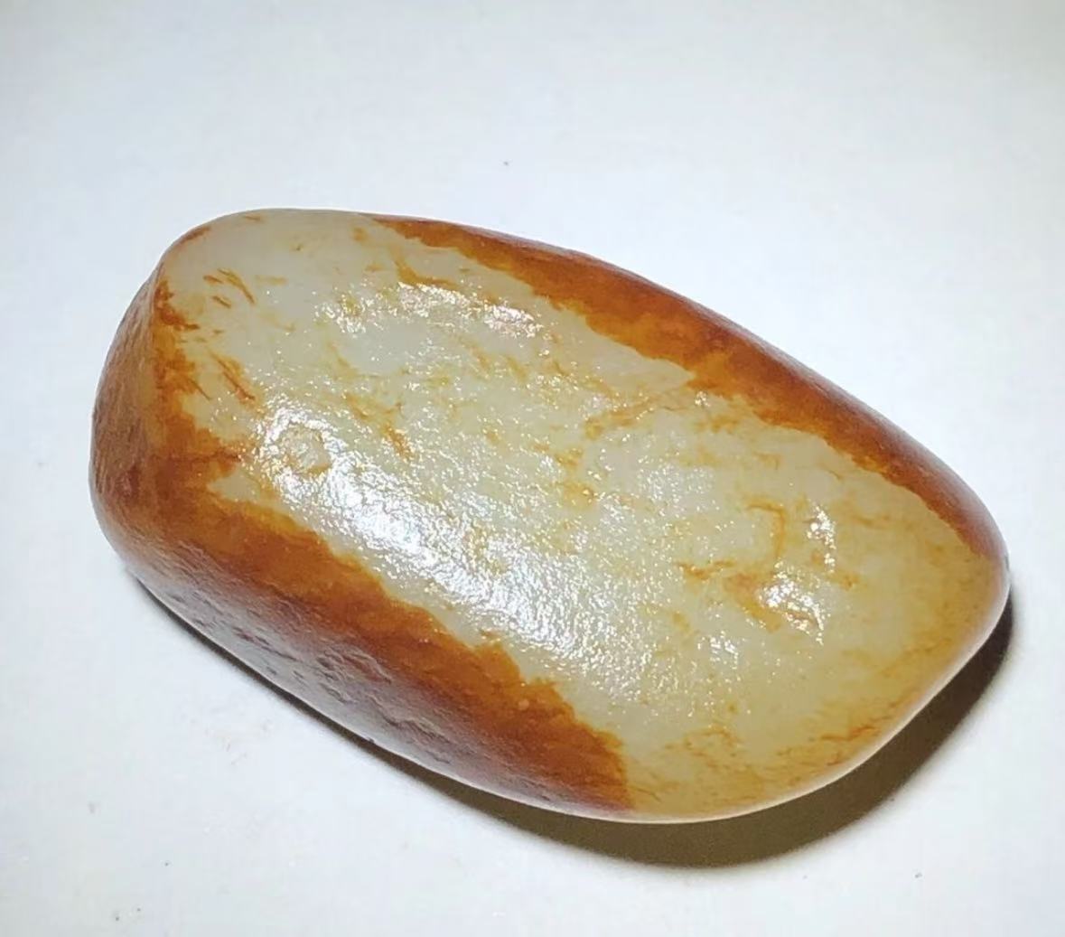 新疆和田籽石原石