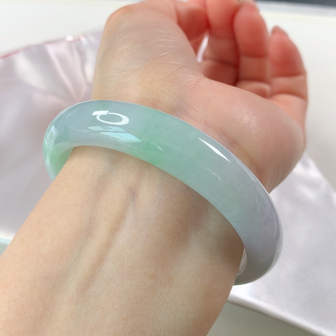 未镶嵌手镯翡翠 贵妃②①⑨清货捡漏❤️