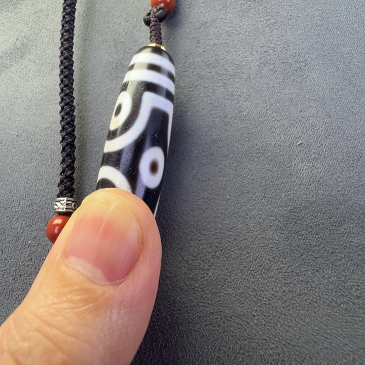 ༺***༻玛瑙/玉髓未镶嵌颈饰