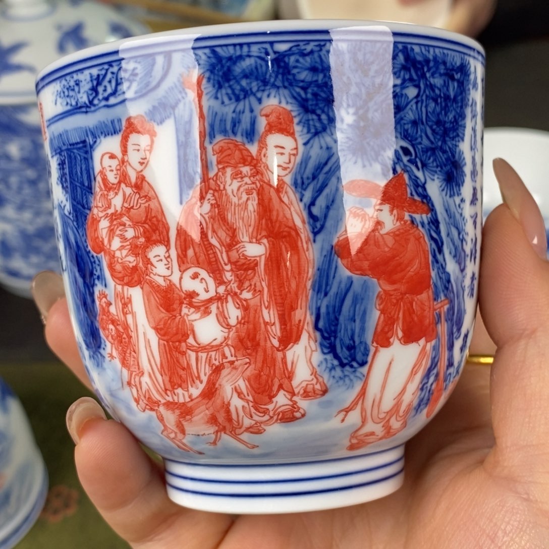 九鸣瓷艺九鸣瓷艺