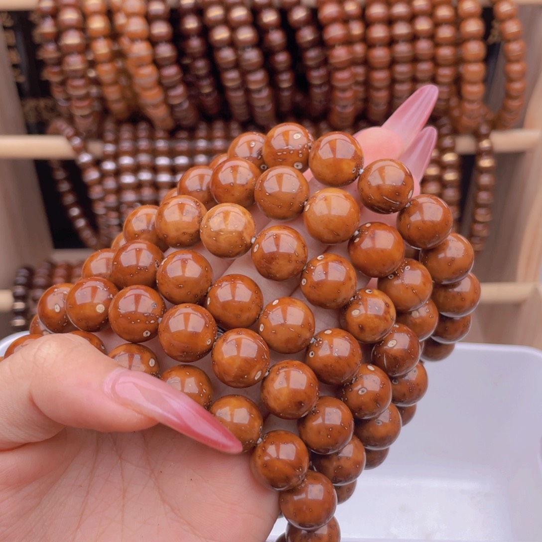 手串紫金鼠紫金鼠5