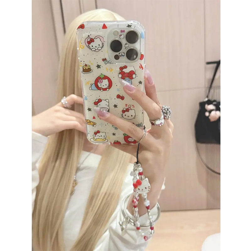 苹果kt猫苹果16手机壳vivox200华为iqooneo9小米opporeno13荣耀