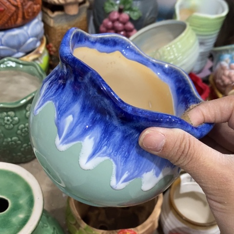 陶瓷95062-2绿43343133