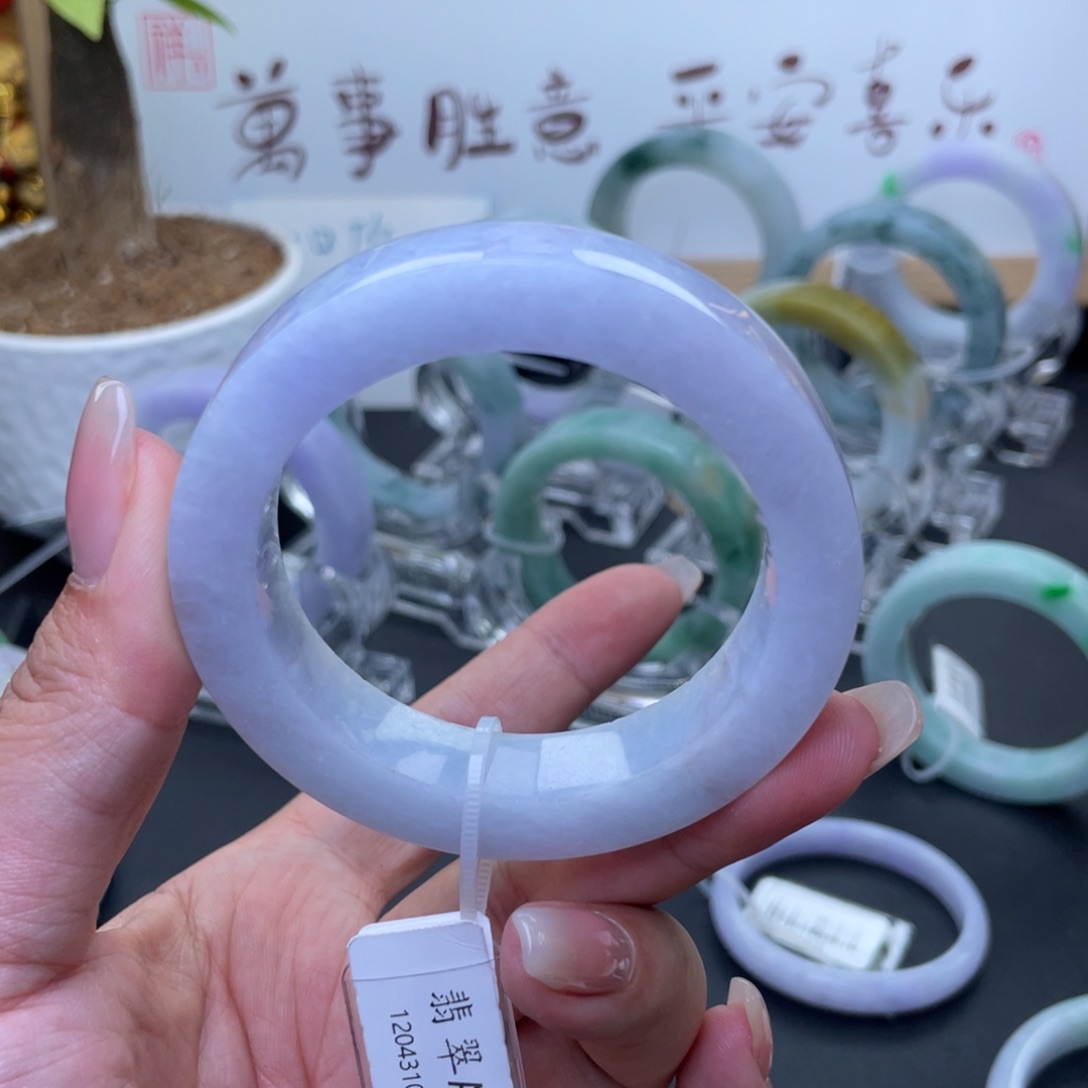 定制翡翠翡翠未镶嵌