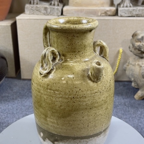 罐似****2器型优美大方大气