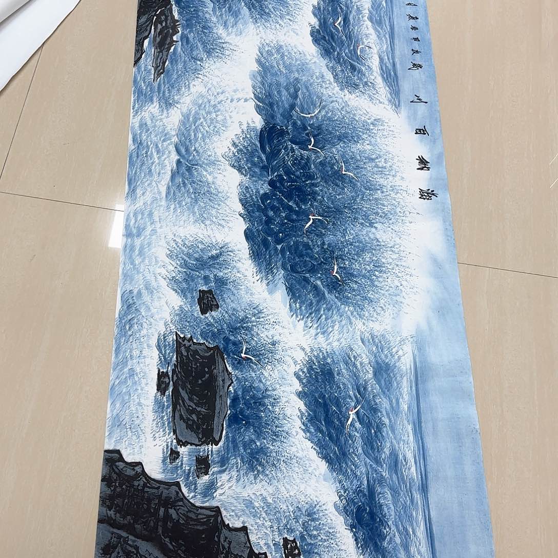 国画国画作品集一个^_^