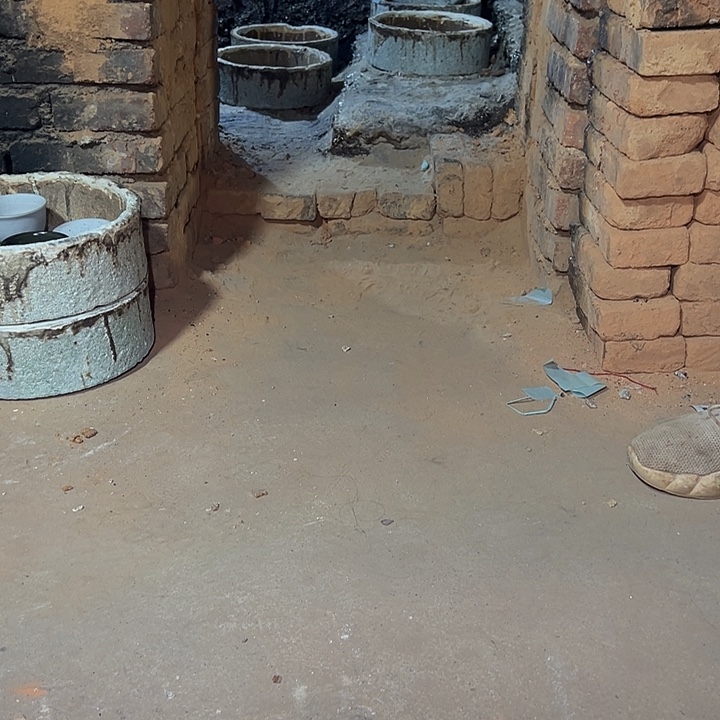 E***E瓷便携款宋御柴烧精品主人杯