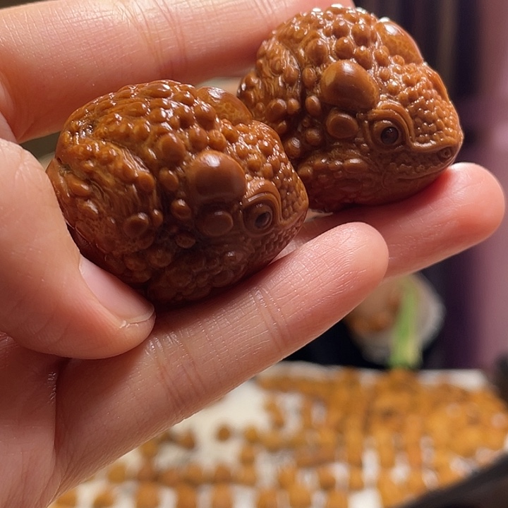 手串/手链橄榄核橄榄he