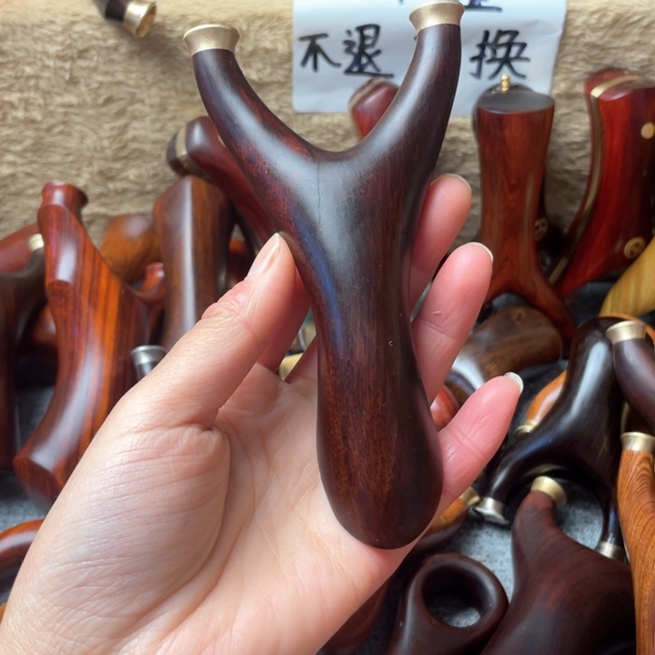 大果紫檀（缅甸花梨）瑕疵1570