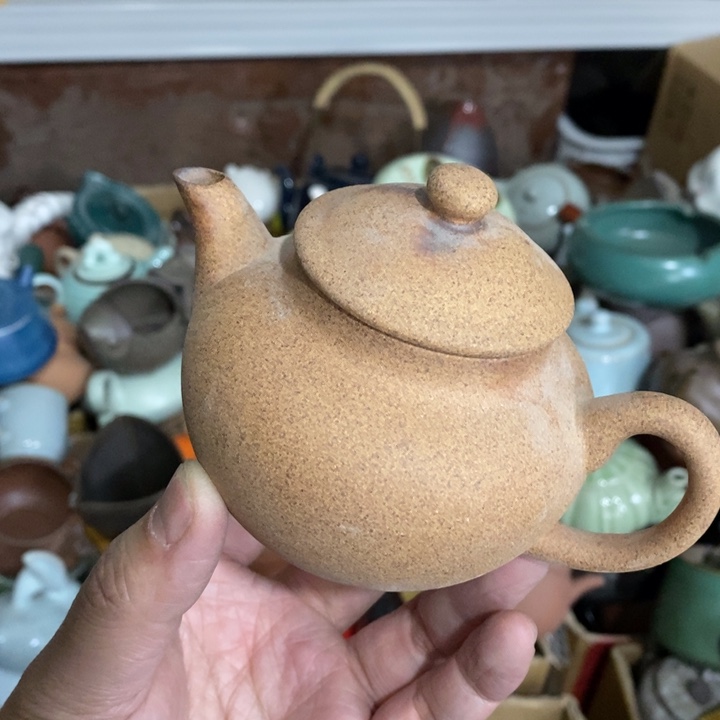 陶瓷艺术品及陶瓷制品