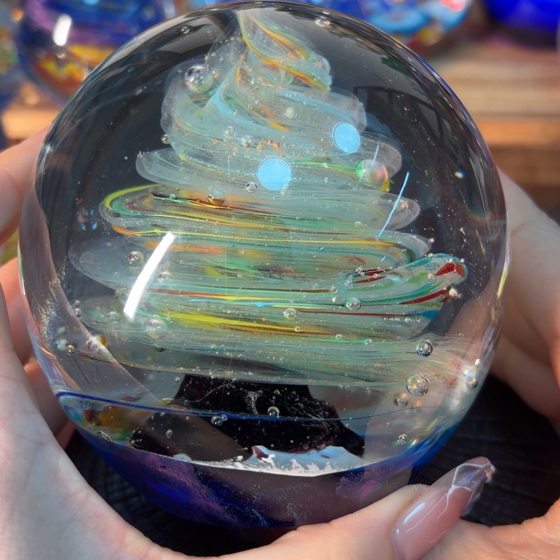 手工艺品琉璃精品