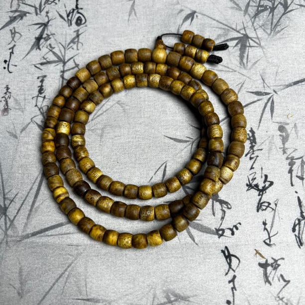 鼓珠卡8-9mm重25.9克