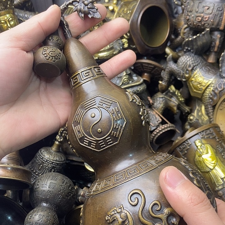铜器时代……铜器时代