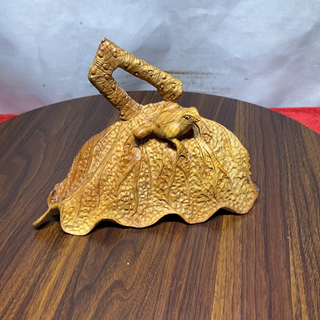 林***师柏木（崖柏）崖柏呱呱