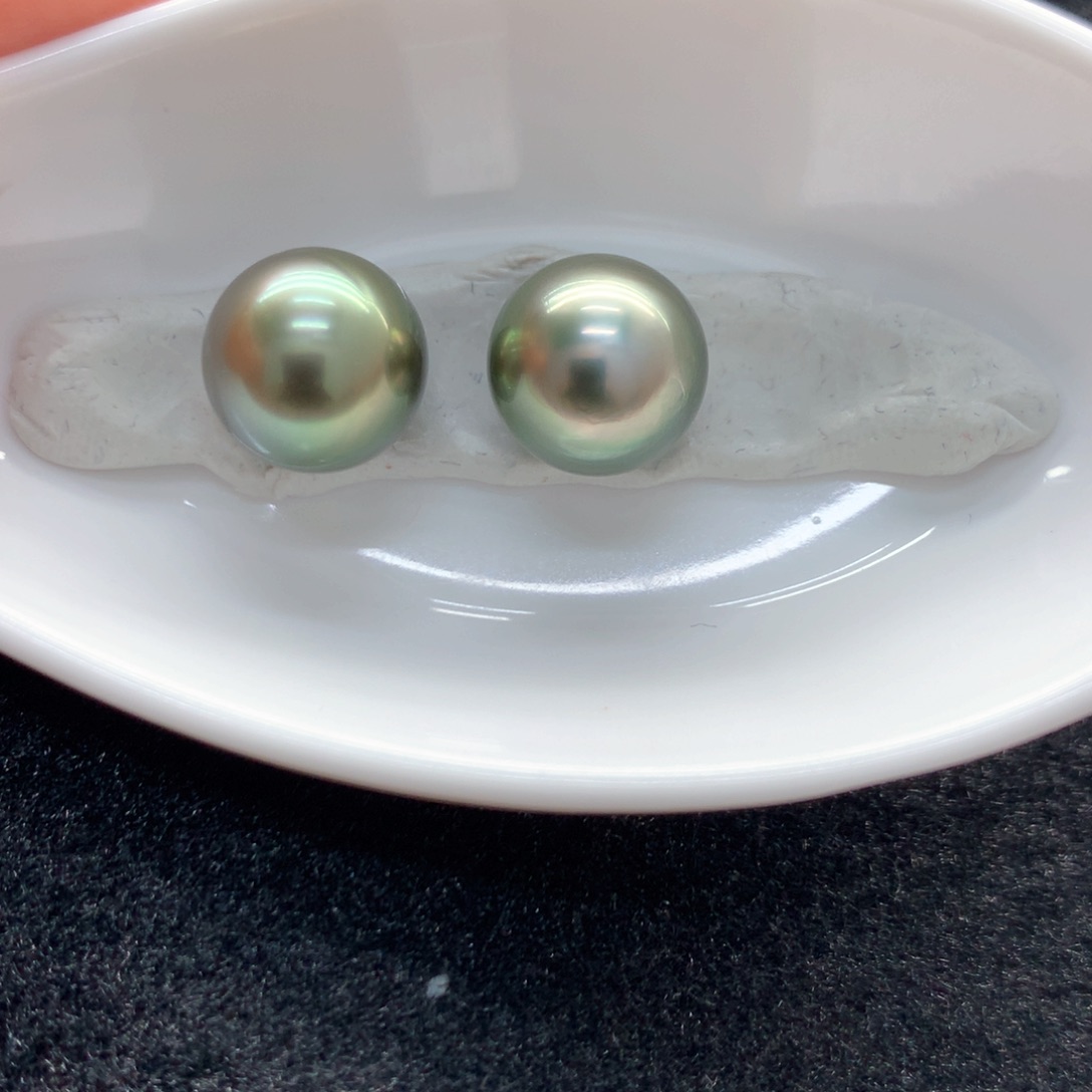 海水珍珠裸珠未镶嵌