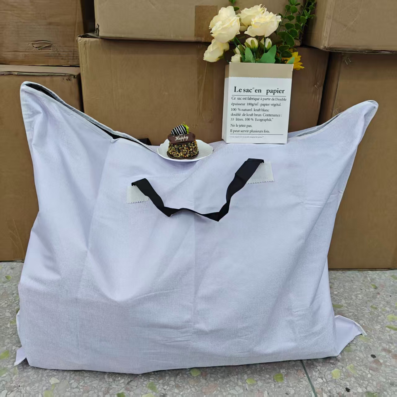 大号收纳被子包2个【汤姆福利专场】