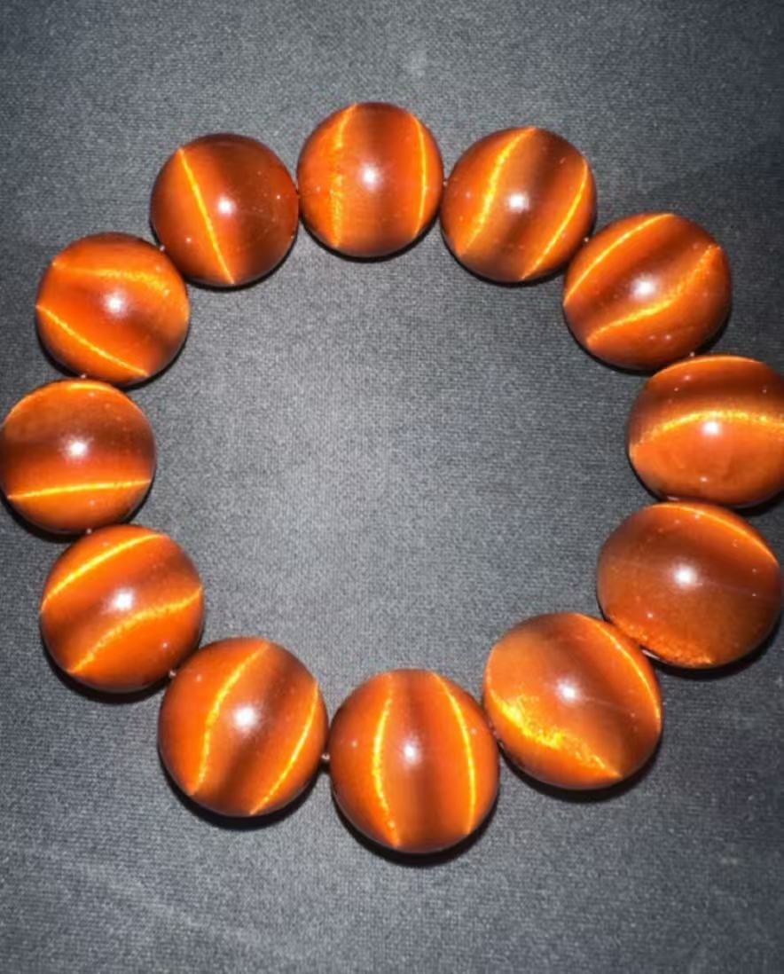 QL26精品菩提手串（无礼盒）