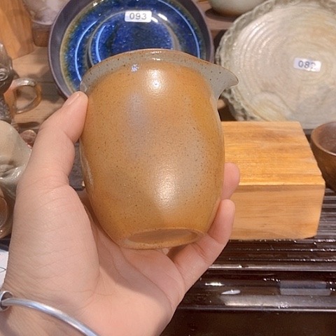 笑****号精品茶具陶瓷礼品