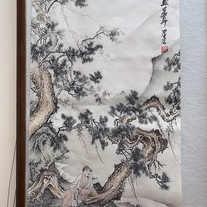 艺术作品欣赏作品