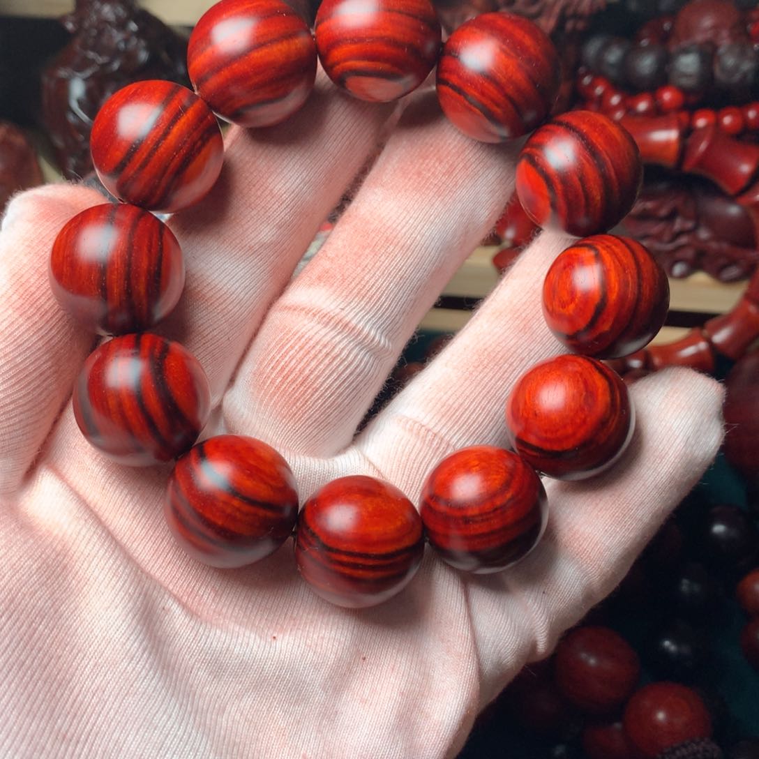 木2.0超一档老泥料团团圆圆，