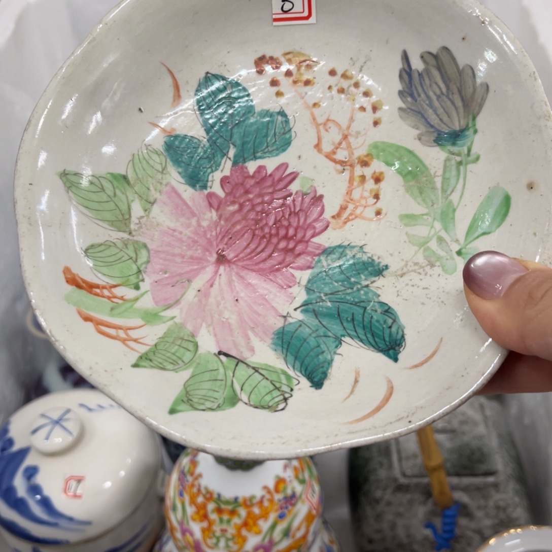 陶日用家用陶瓷制品