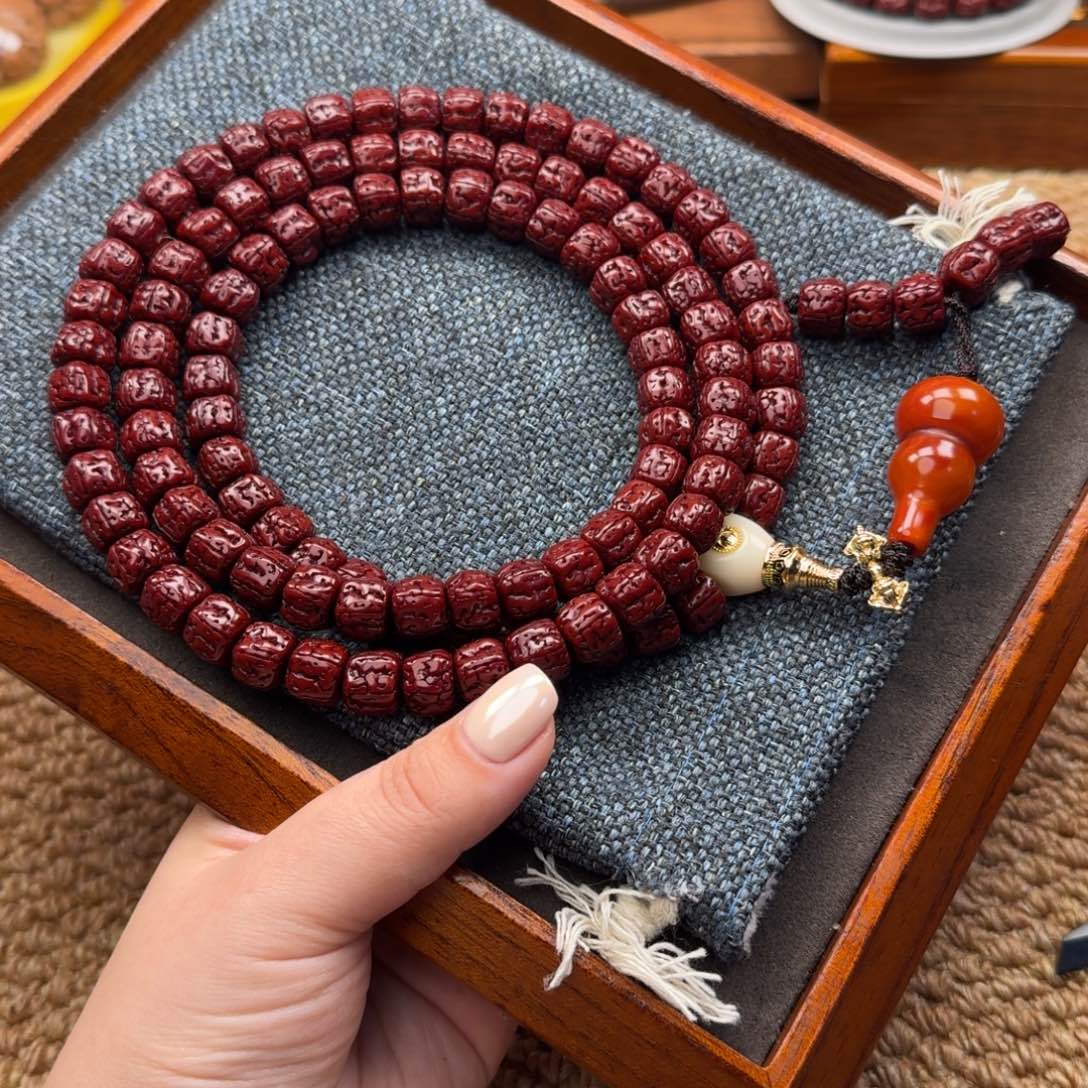 D***金刚菩提吊坠精品