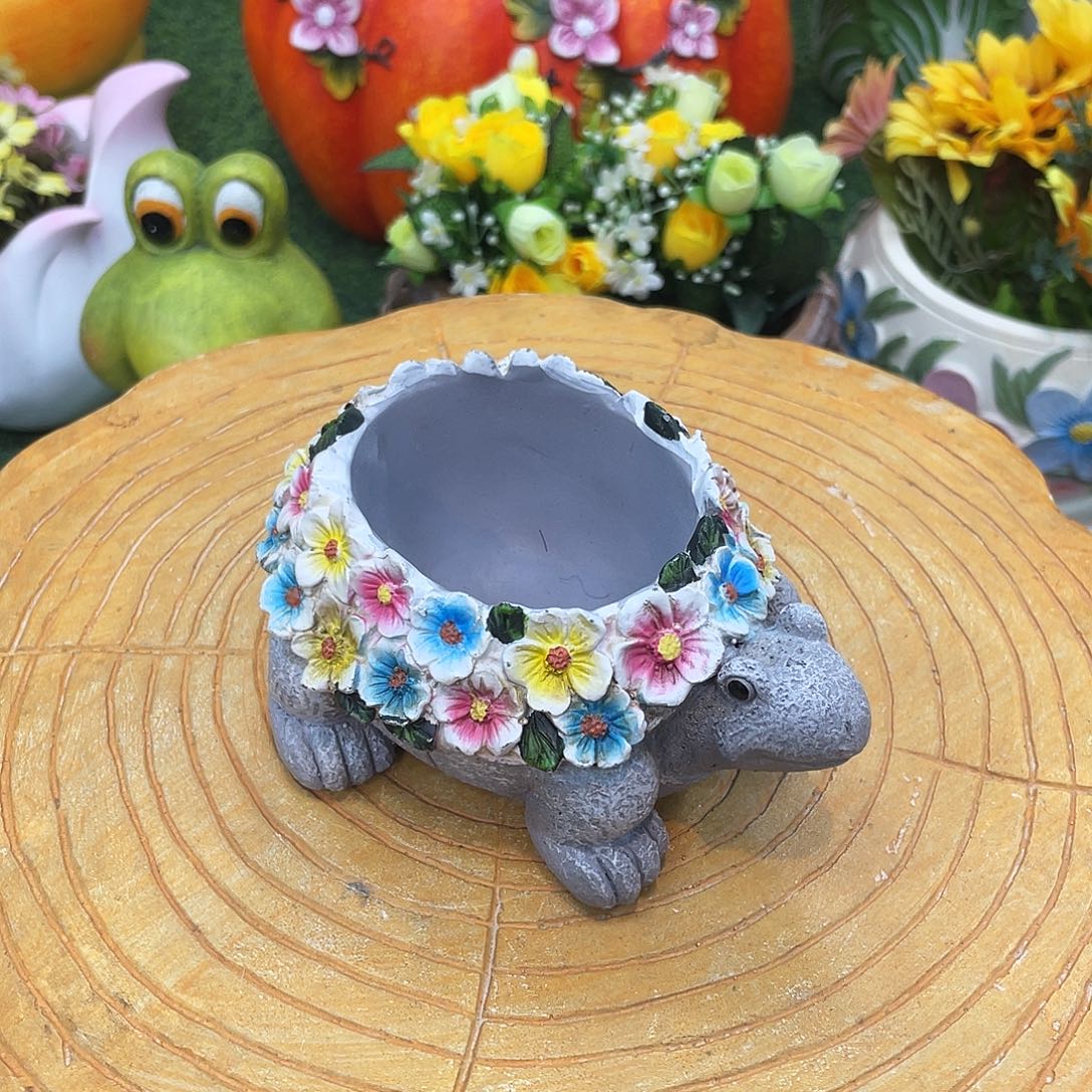 花园庭院摆件&00